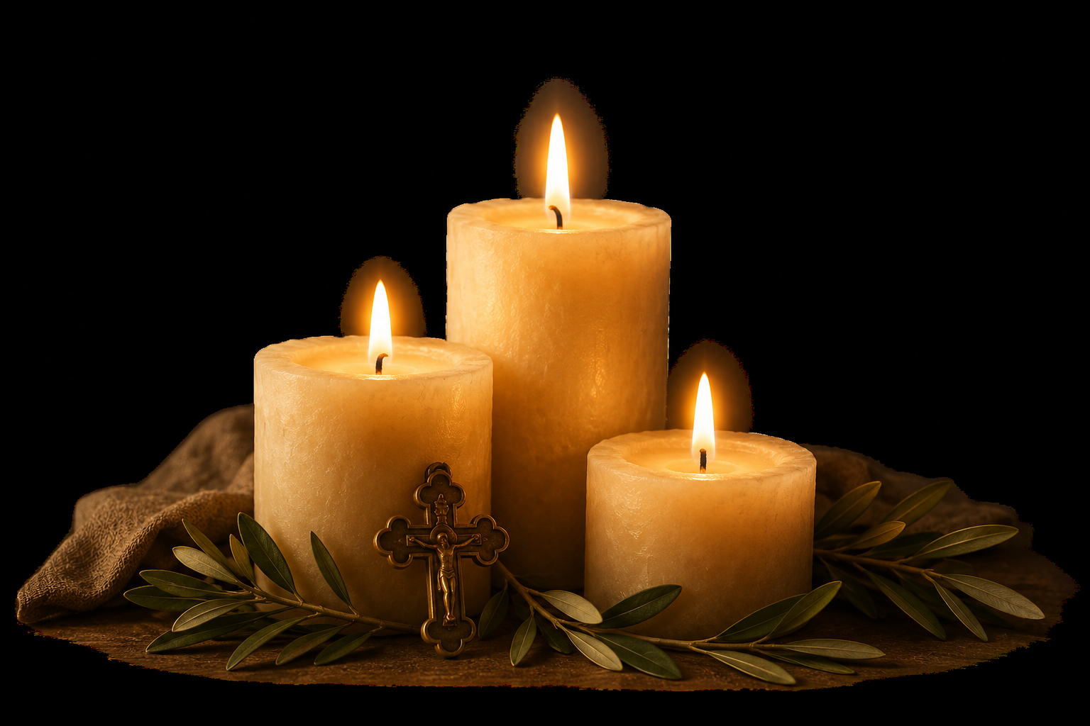 CandleImage
